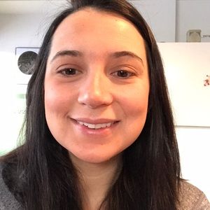 Meet your Posher, Ellen